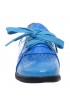 Туфли детские Flois-kids, синт.кожа, цвет синий, р-р 27-32 FL-M0647 TD 